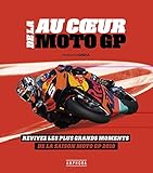 Au Coeur Du Moto Gp