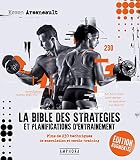 La bible des stratégies et planifications d'entraînement