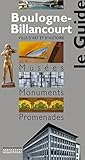 Boulognebillancourt