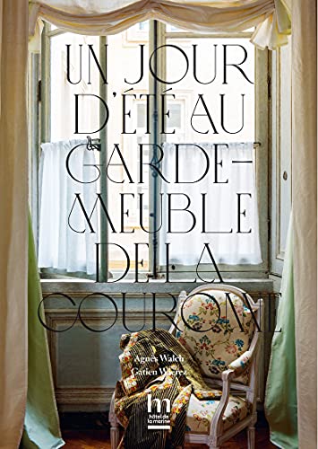 Couverture du livre