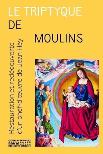 Couverture du livre