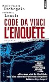 Code Da Vinci Lenqute