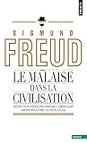 Le Malaise Dans La Civilisation