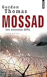 Mossad Les Nouveaux Dfis