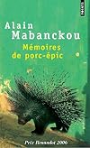 Memoirs of a Porcupine