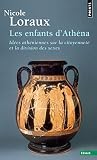Les Enfants Dathna Ides Athniennes Sur La Citoyennet Et La Division Des Sexes