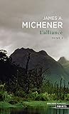 L'alliance Tome 1 (1)