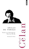 Grille de parole