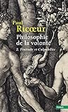 Philosophie De La Volont%C3%A9, T. 2. Finitude Et Culpa (2)