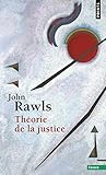 Th%C3%A9orie De La Justice