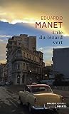 Lle Du Lzard Vert Prix Goncourt Des Lycens 1992