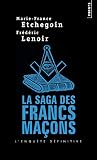 La Saga Des Francsmaons