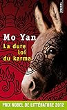 La Dure Loi Du Karma