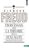 Trois essais sur la théorie de la sexualité