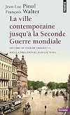 Historia de la Europa urbana