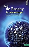 Le Macroscope Vers Une Vision Globale