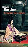 L'empire Des Signes