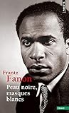 Peau Noire, Masques Blancs