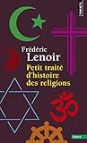 Petit Trait%C3%A9 D'histoire Des Religions