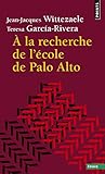 A La Recherche De Lcole De Palo Alto