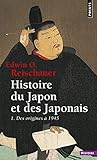Histoire Du Japon Et Des Japonais. Des Origines %C3%A0 (1)