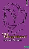 L'art De L'insulte