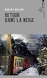 Retour Dans La Neige
