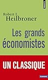 Les Grands %C3%A9conomistes
