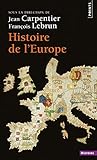 Histoire De L'europe