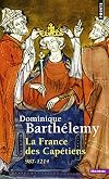 La France des Capétiens : 978-1214