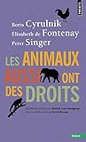 Les Animaux Aussi Ont Des Droits