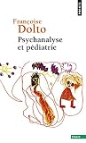 Psychanalyse et pédiatrie
