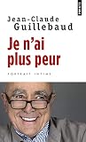 Je Nai Plus Peur