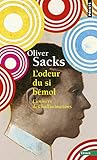 Lodeur Du Si Bmol Lunivers Des Hallucinations