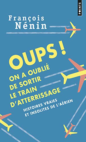 Oups !
