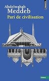 Pari De Civilisation