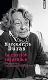 La Passion Suspendue. Entretiens Avec Leopoldina Pallotta Della Torre