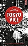 Tokyo vice