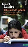 Tableaux De Famille. Heurs Et Malheurs Scolaires E