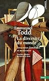 La Diversit%C3%A9 Du Monde   Structures Familiales Et Modernit%C3%A9