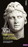 Les Grecs De La Paix Dapame La Bataille Dactium 18831 Avjc