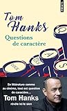 Questions De Caract%C3%A8re