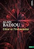 Ltre Et Lvnement