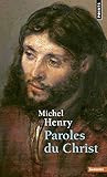 Paroles Du Christ