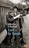 Lire La Torah