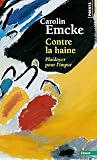 Contre la haine