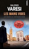 Les Mains vides