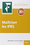 Ma%C3%AEtriser Les Ifrs