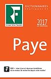 Paye 2017 Prix De Lancement 7380 Jusquau 04052017 Ensuite 8200 
