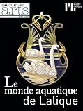 Connaissance Des Arts Horssrie N 625 Le Monde Aquatique De Lalique